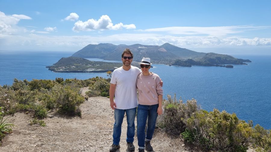 מצפור ליפארי